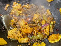 -咊记茅草棚柴火鸡(乌当店)