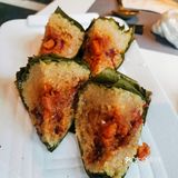 weiwei探店|院子里的美食| 锵锵蟹🦀|精品海南菜[加油]