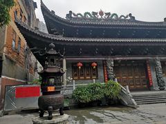 -华林禅寺