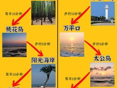 -巧克力渔家.小船海鲜胶东菜(万平口店)