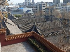 -戏马台景区