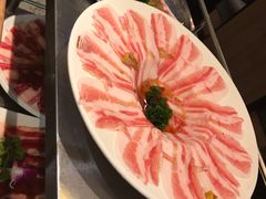 -韩宫宴烤肉·料理(苏州中心店)
