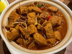 -周家二小姐的菜(西津渡店)