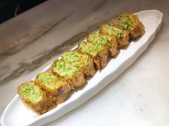 灵隐素烧鹅-新发现(苏州中心商场店)