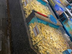 -拉完海鲜大排档(温岭店)