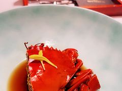-荣轩(新荣记环球金融中心店)