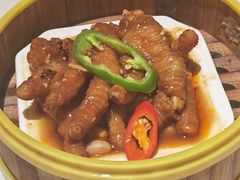 -顺德一品粥·20年凤城老字号(芳村店)