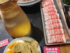 -井格重庆火锅(西直门凯德Mall店)