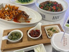-全聚德(常州店)
