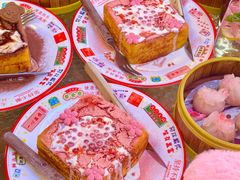 -香港威特瑞茶餐厅(小白楼音乐厅店)