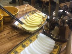 -贵州六盘水羊肉粉(观音桥店)
