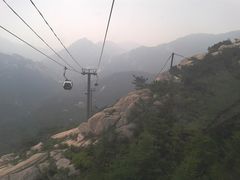 景点-崂山巨峰游览区