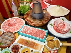 -宝泉铜锅·涮羊肉(解放东路店)