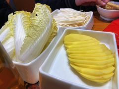 -唐力九头鸟烧烤·罗田吊锅(西云楼店)