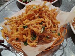 -江湖黑大兔(杨家坪店)