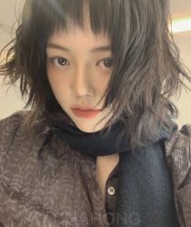 -茶发Salon·烫发染发理发