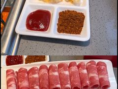 -海底捞火锅(苏宁广场店)