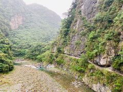 -太鲁阁公园