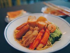 -左记港食(融科天城店)