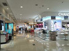 -天和百货(华南MALL店)