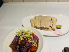 吉士咸鸡-老吉士(环贸iapm店)