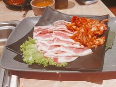 -新石器烤肉(高行万嘉店)