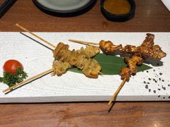 -九井澤精致料理(金茂店)