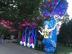 -北京世界公园