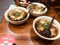 -李先生牛肉面大王(青岛火车站东广场店)