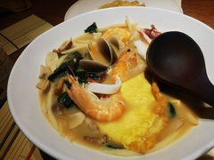 -荣家黄鱼面(前滩太古里店)