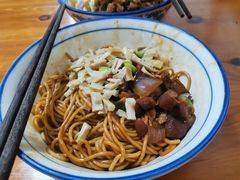 -梅溪·小伙子干挑面(安吉总店)