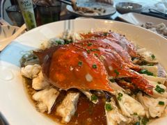 -高佳庄·舟山海鲜(海景旗舰店)