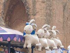 -大连海昌发现王国主题公园