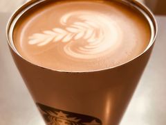 -Manner Coffee(港汇恒隆广场店)
