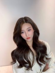 点击看大图 -3AM HAIR SALON染发烫发接发