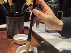 -唐猫庭院·千年陕菜(大唐不夜城店)