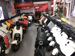 -九号电动车(安定门内大街店)