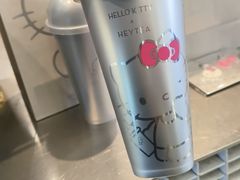 -喜茶(深圳丰盛町店)
