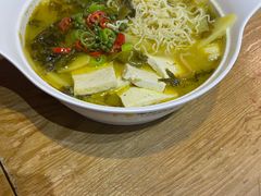 -鱼你在一起(南开天佑城店)
