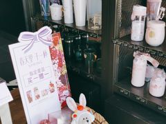 零售区-星巴克(苏州平江万达广场店)