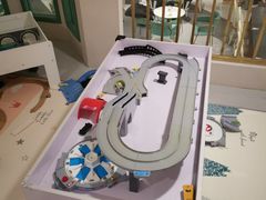 -艾米茉亲子餐厅(万象城店)