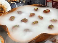 -魁盛居百年鲁菜馆(中林路店)