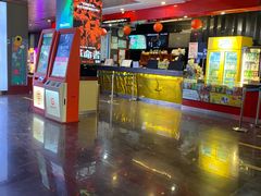 -星美国际影城(迪信通店)