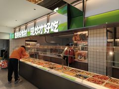 -晓宇盒饭(民安街店)