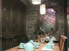 -老宁波1381餐厅(宏泰广场店)