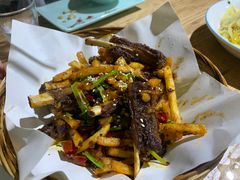 -老妈私房鱼头(欧洲城店)