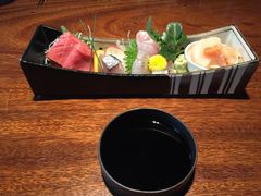 -桐寿司Sushi Tong