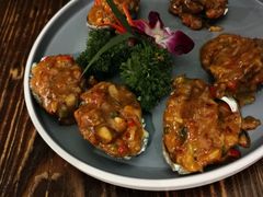 -Siam泰餐厅(水上公园店)