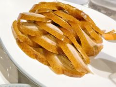 -悦色烤鸭店