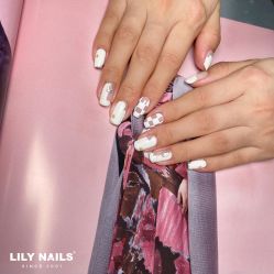 -LILY NAILS美甲美睫